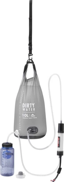 MSR® Guardian™ Gravity Purifier