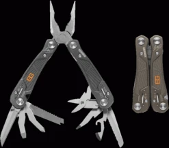 Herbertz Gerber Bear Grylls Ultimate Multi-Tool
