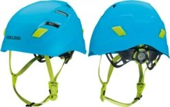 Edelrid Zodiac