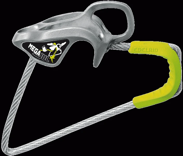 Edelrid Mega Jul 3 Edelrid Mega Jul
