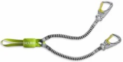 Edelrid Cable Kit Lite 6.0 Klettersteigset