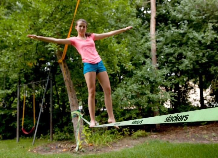 Relags Slackers Slackline Classic 3 Relags Slackers Slackline Classic
