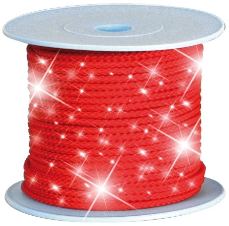 BasicNature Reflektierende Abspannleine 3 BasicNature Reflektierende Abspannleine