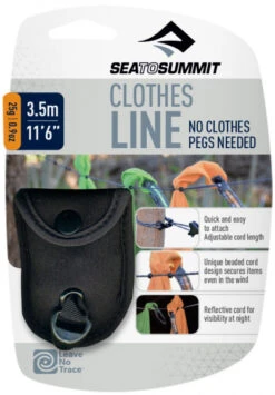 Sea To Summit Clothesline -Da Segel Geschaft 3611650 20 720x600
