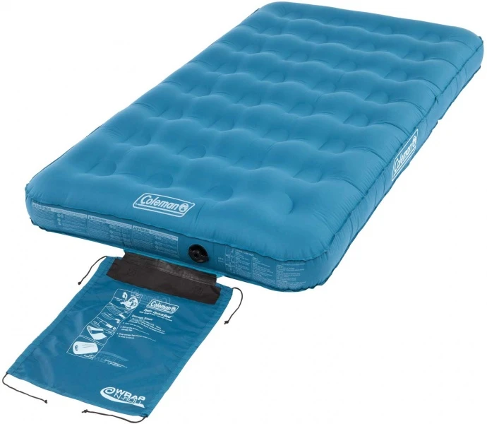 Coleman Extra Durable Single Luftbett 4 Coleman Extra Durable Single Luftbett – Bild 2