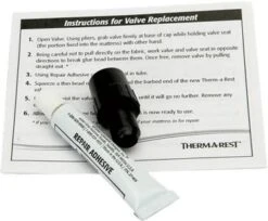 Therm-a-Rest® Valve Repair Kit