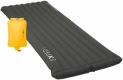 Exped Dura 8R -Da Segel Geschaft 3732001 lw with pumpbag 22 720x600